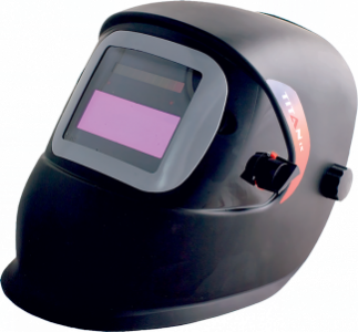 Маска сварщика Titanix АСФ 7100