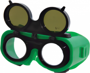 Очки Росомз™ 3НД2 Admiral (23232)