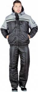 Костюм СТИМУЛ утеплённый