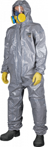Комбинезон Chemmax 3