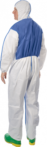 Комбинезон Coolsuit