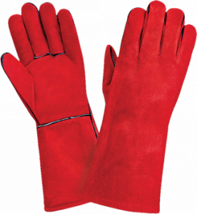 Краги Металлург