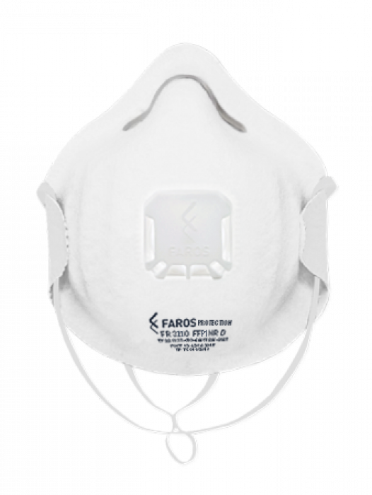 Респиратор FR 3110 STANDART, FFP1 NR D, с клапаном