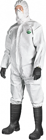 Комбинезон SafeGard