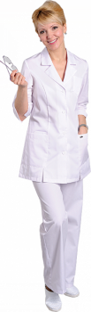 Блуза женская Ева