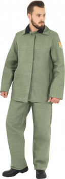 Костюм сварщика, пл.550