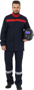 Костюм ГЕФЕСТ 2