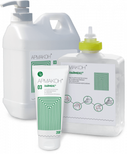 Очищающее средство ЛАЙМЕКС 200 мл с натуральным абразивом